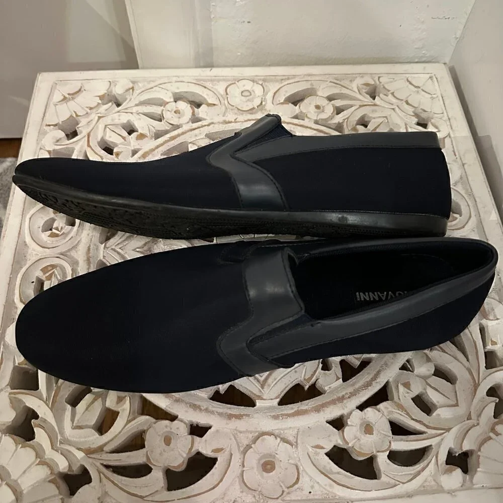 Giovanni men’s loafers